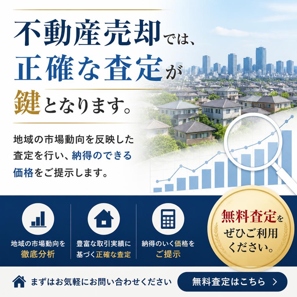 査定の重要性