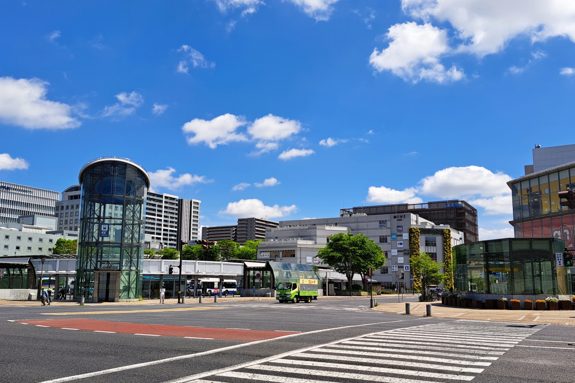 つくば市の不動産買取・仲介はフジエステートお任せください