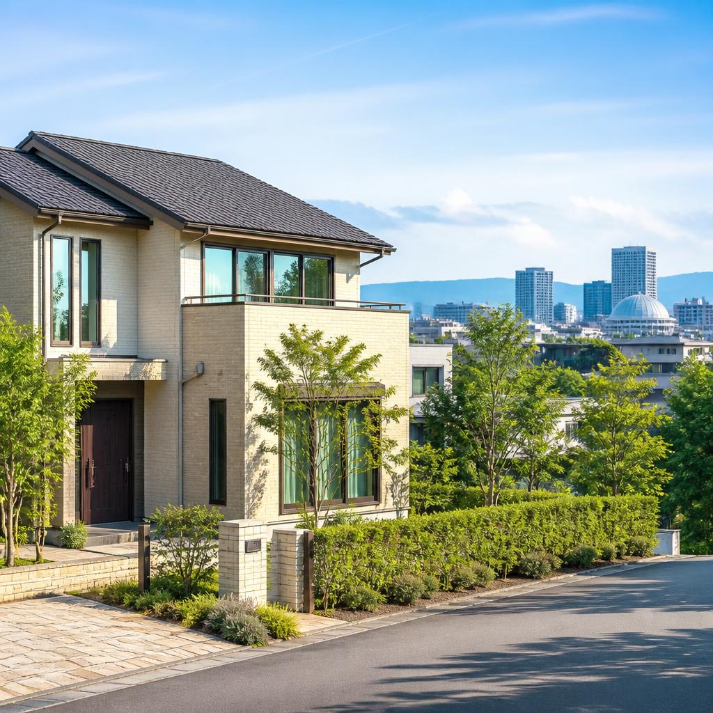 住まなくなった家、つくば市でのスムーズな売却をお手伝いします！