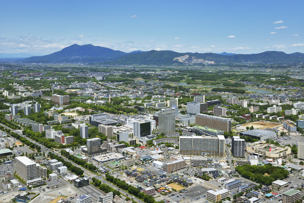 遠方にお住まいの方！つくば市の不動産買取・売却は地域密着のフジエステートにお任せください！
